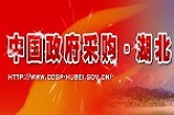 湖北省政府采購網